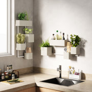 Cubiko Wall Planter - image 9