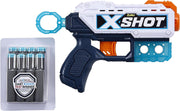 XSHOT - EXCEL KICKBACK SINGLE Toys & Games