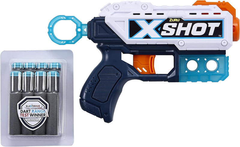 XSHOT - EXCEL KICKBACK SINGLE Toys & Games