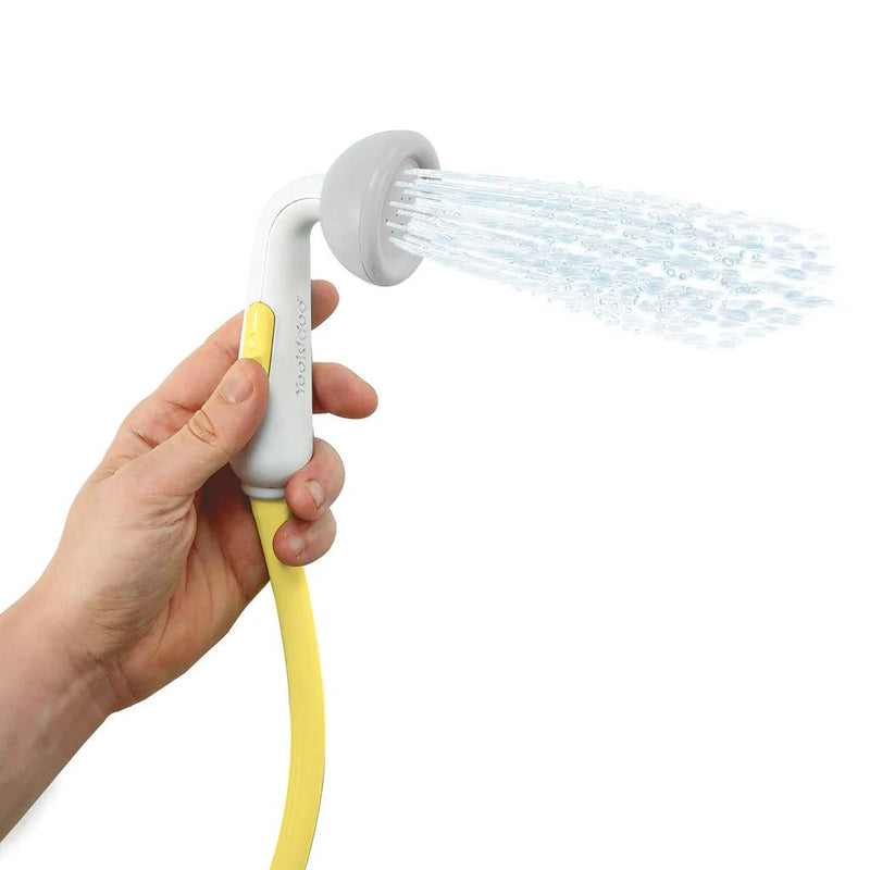 Yookidoo - Elephant Baby Bath Shower Head Games & Toys TEAL