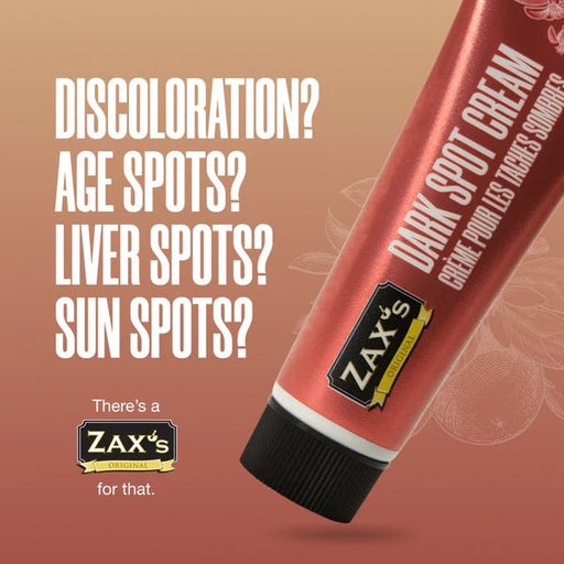 Zax's - Darkspot cream 28g Health & Wellness