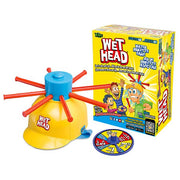 Zing - Wet Head Sporting Goods