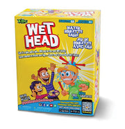 Zing - Wet Head Sporting Goods