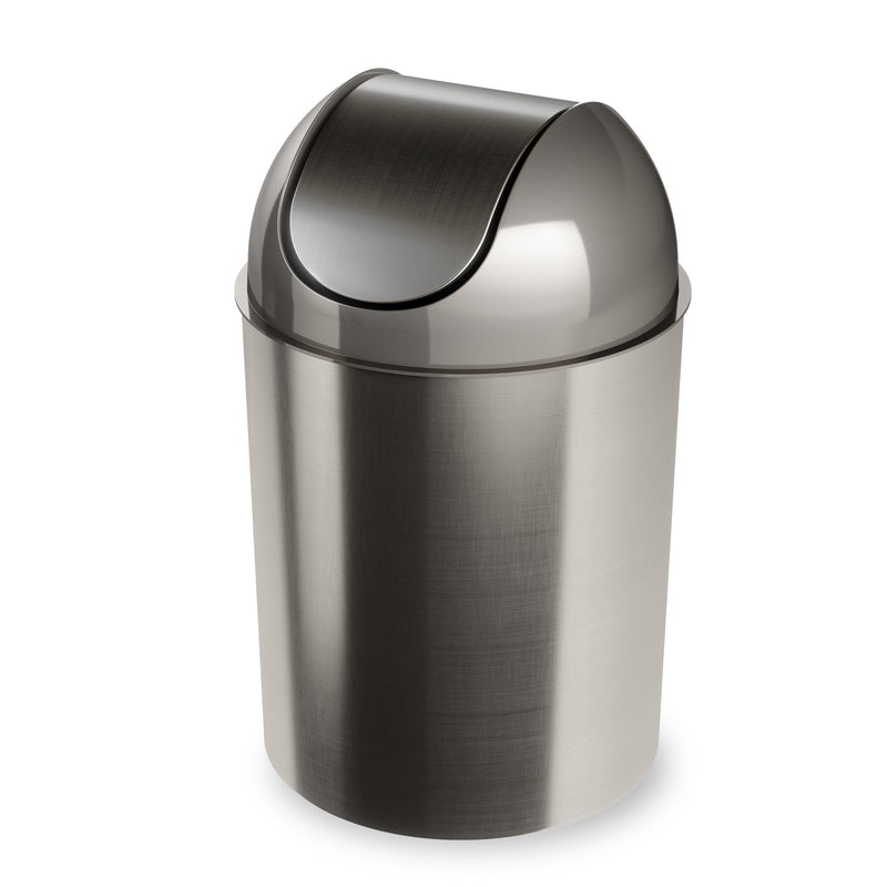 Mezzo Trash Can