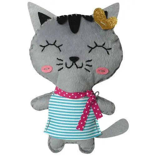 My Mandarine Little Couz’In Cat contents
