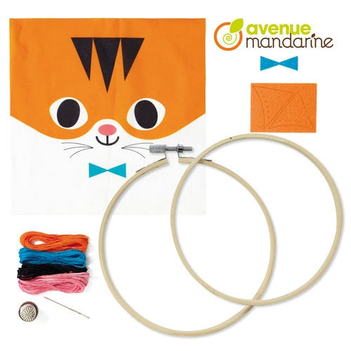 Galerie Pix, Tambourin Chat