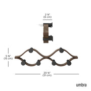 Montage 6 Wall Hook - image 5