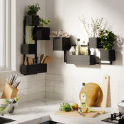 Cubiko Wall Planter - image 3