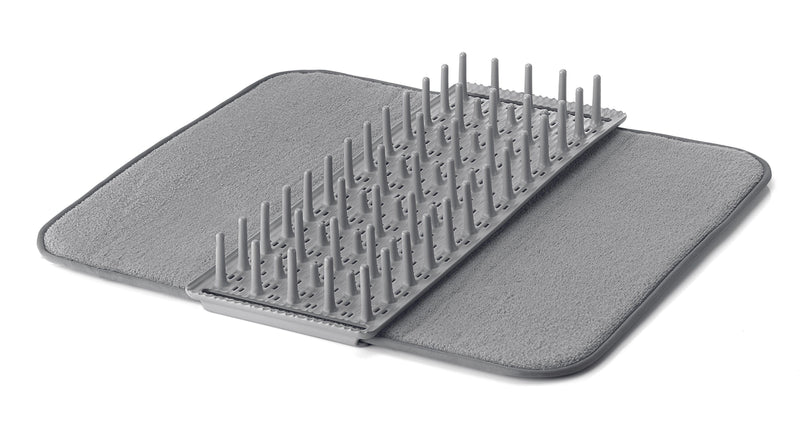Guzzini - Dry & Safe - Dish Drainer With Mat - Limolin 