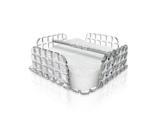 Guzzini - Tiffany - Table Napkin Holder - Limolin 