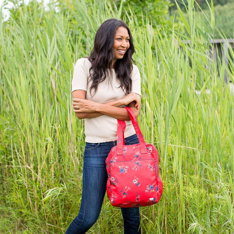 LUG - Ranger XL Packable Tote Bag