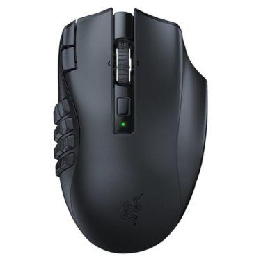 Razer - Gaming Mouse Razer Naga V2 HyperSpeed - Limolin 