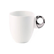 Guzzini - FEELING - Mug Home & Kitchen Mediterranean Blue